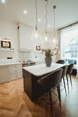 ch1 boutique stays Hotel in Chester
