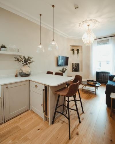 ch1 boutique stays Hotel in Chester