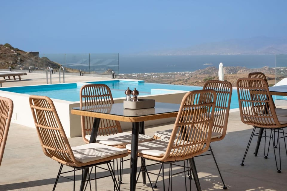 Mandilaras Village Hotel in Naxos, Naxos and Lesser Cyclades, Greece