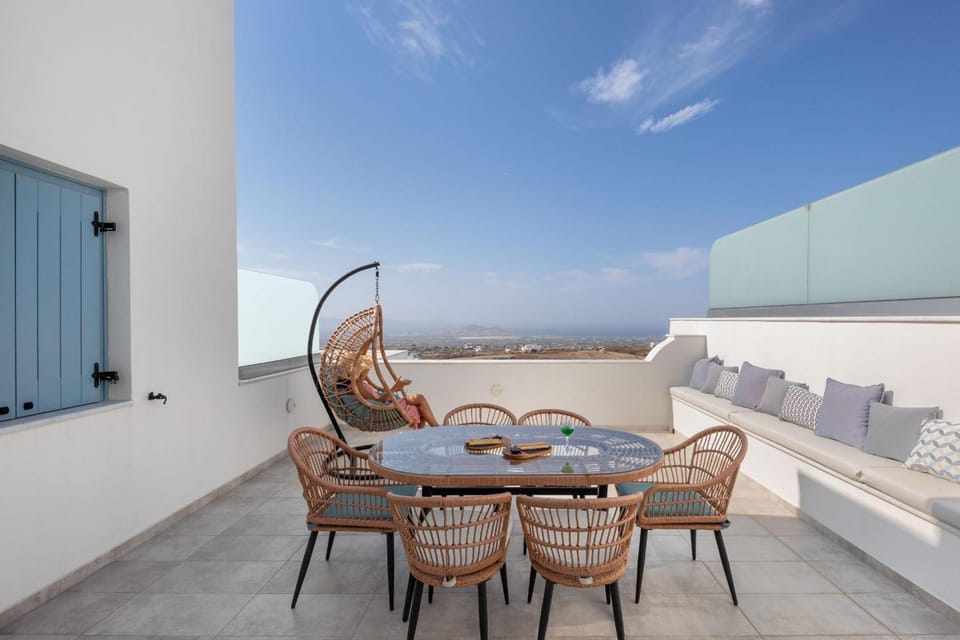 Mandilaras Village Hotel in Naxos, Naxos and Lesser Cyclades, Greece