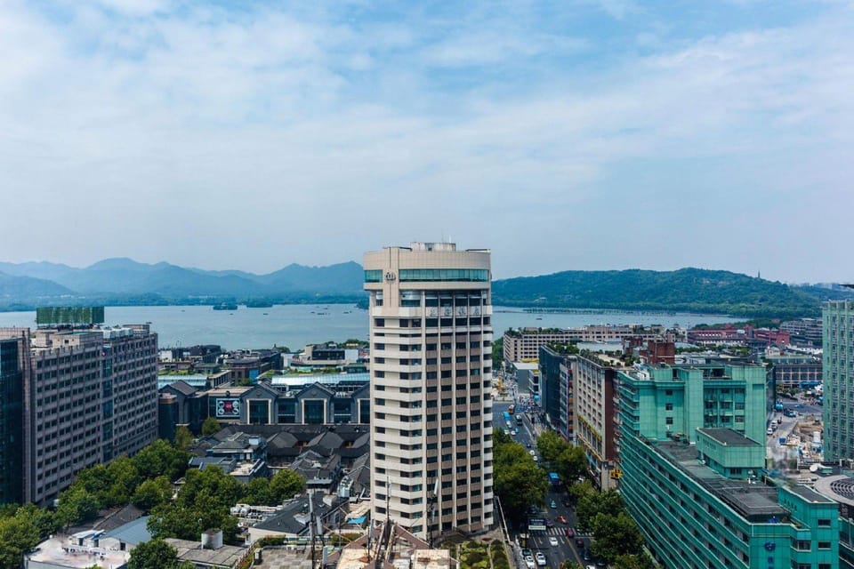 Friendship Hotel Hangzhou Hotel in Hangzhou