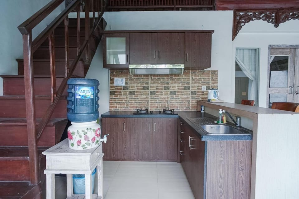 Balitung Villa Seminyak                                                    Resort in North Kuta