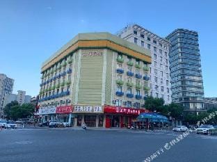 Hangzhou Jinshun Hotel Hotel in Hangzhou