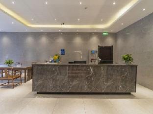 Hangzhou Jinshun Hotel Hotel in Hangzhou