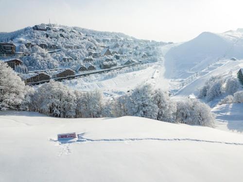 Chalet Everest - Luxury Apartments Hotel in Prato Nevoso