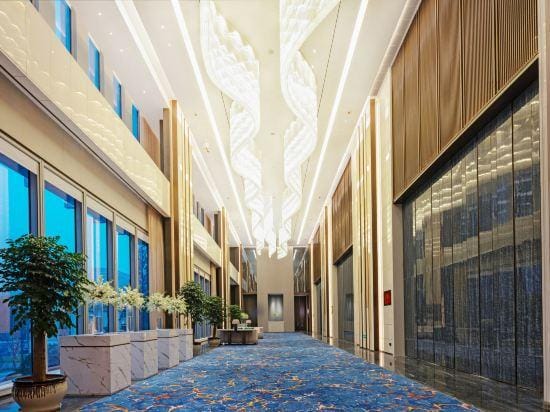 Northern Wenlan Hangzhou Hotel Hotel in Hangzhou
