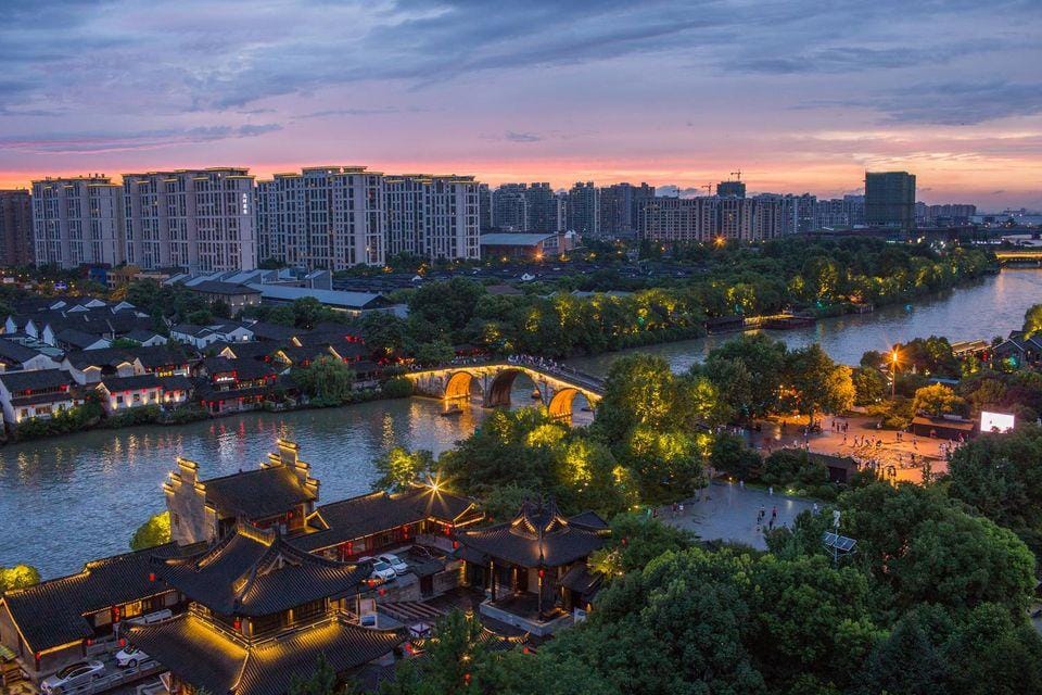 Northern Wenlan Hangzhou Hotel Hotel in Hangzhou