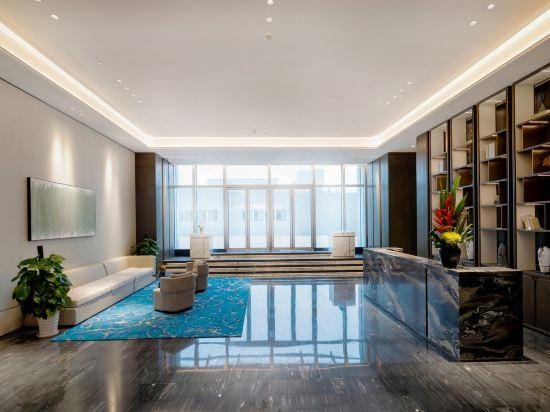 Northern Wenlan Hangzhou Hotel Hotel in Hangzhou