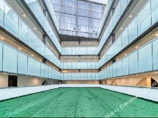 Baweimao apartment (Hangzhou Songcheng store) Hotel in Hangzhou