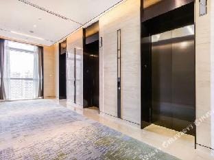 Baweimao apartment (Hangzhou Songcheng store) Hotel in Hangzhou