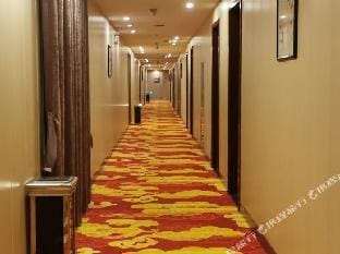 Hangzhou XingBai Business Hotel Hotel in Hangzhou