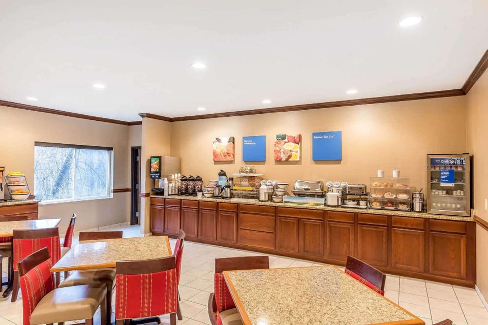 Coffee shop