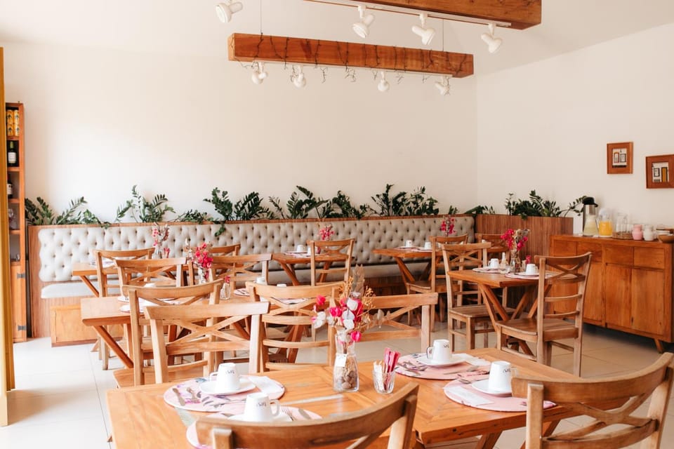 Pousada Relicario Hotel in Tiradentes