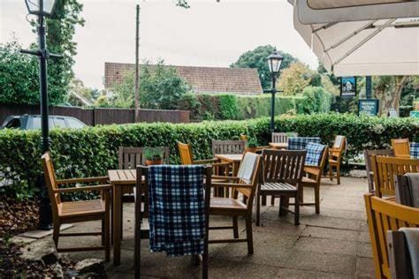 Inn in the Park Hotel in Poole