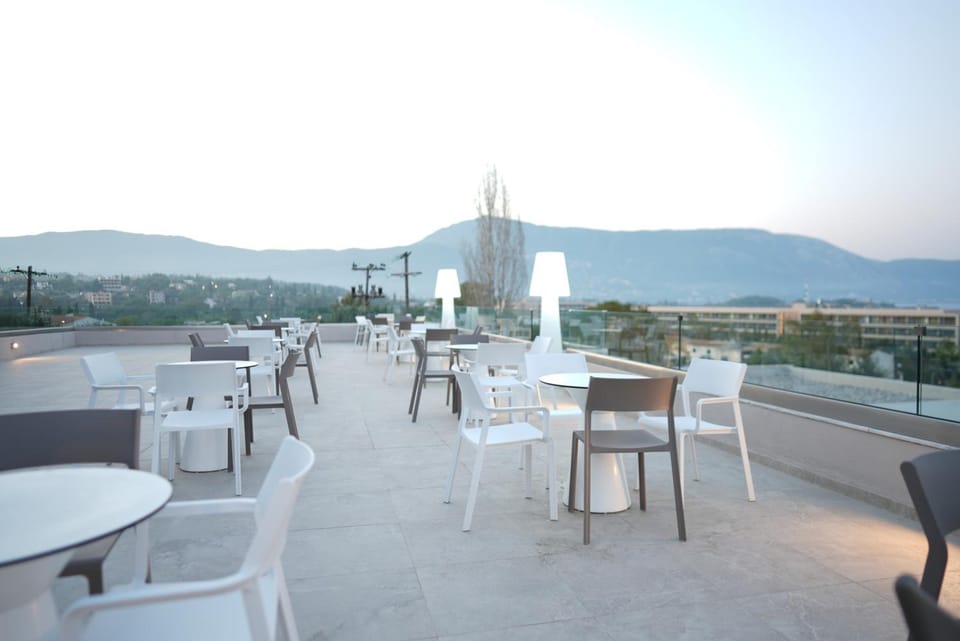 Iolida Corfu Resort & Spa by Smile Hotels Hotel in Corfu, Greece