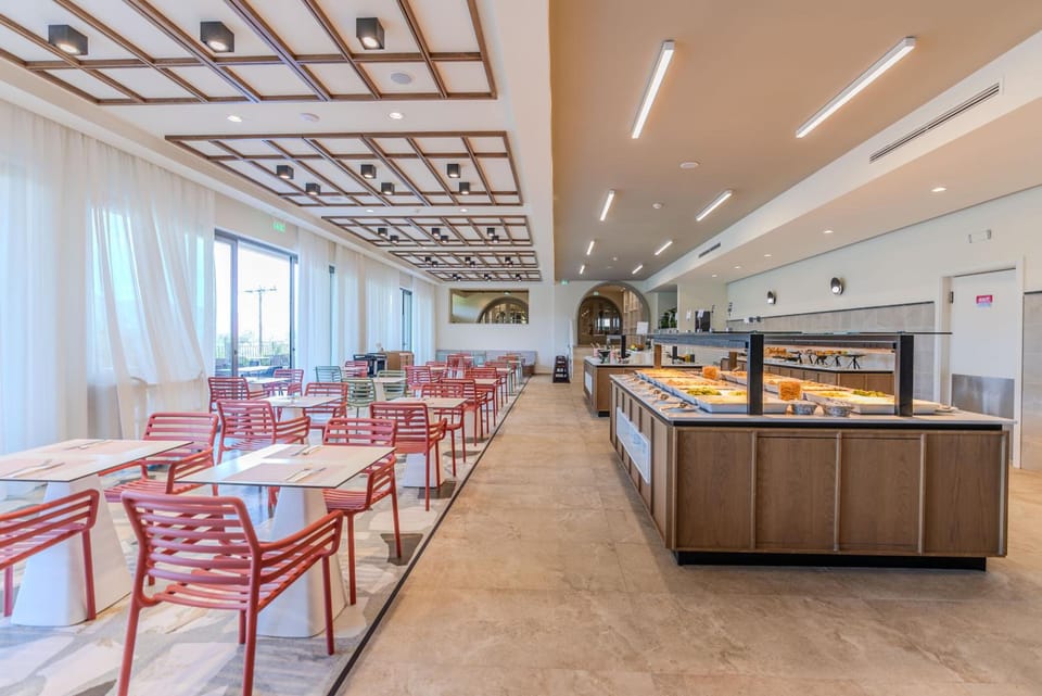 Iolida Corfu Resort & Spa by Smile Hotels Hotel in Corfu, Greece