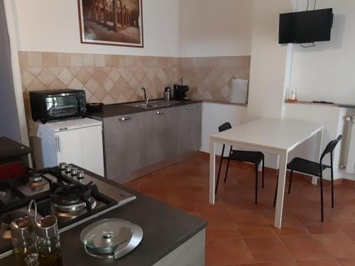 La casa in giardino Hotel in Volterra