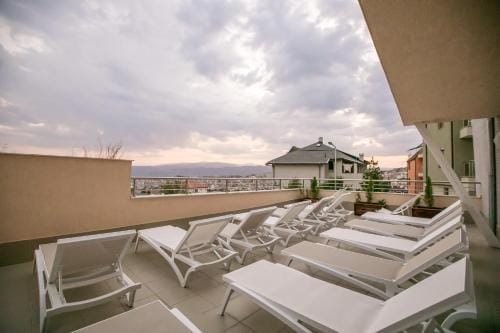 AquaSun Family Hotel Hotel in Blagoevgrad Province