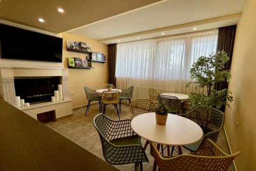 AquaSun Family Hotel Hotel in Blagoevgrad Province