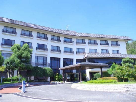 Ikoi No Mura Harima Hotel in Hyogo Prefecture