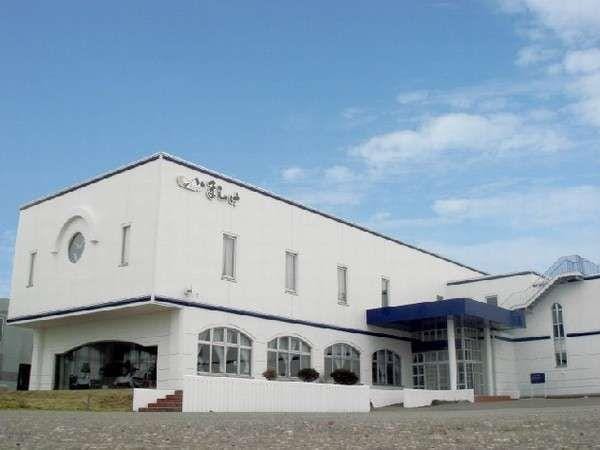 Auberge Mashike Hotel in Hokkaido Prefecture