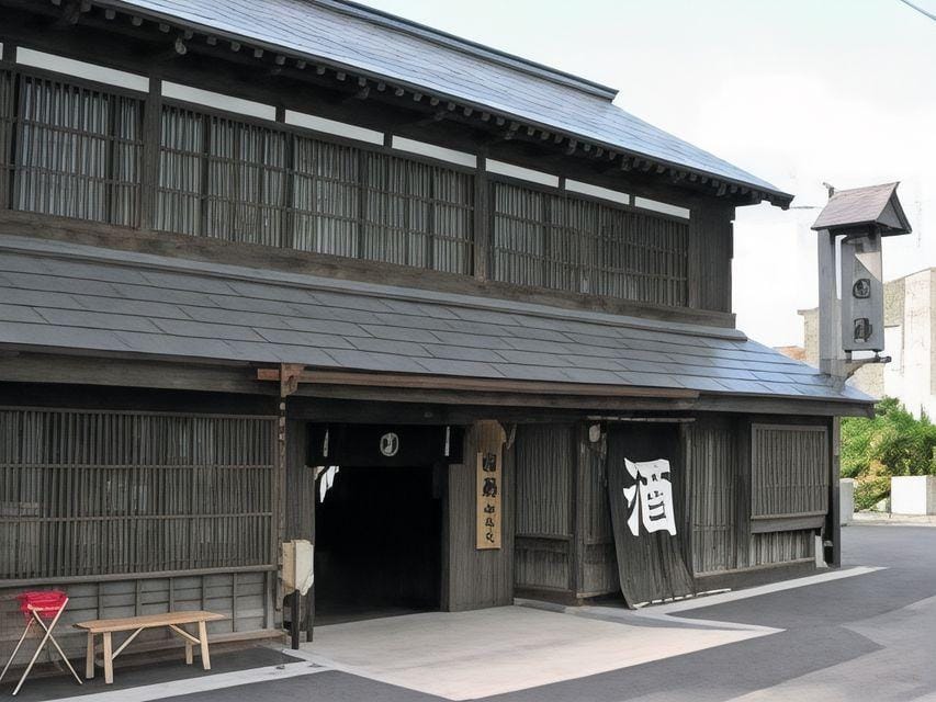 Auberge Mashike Hotel in Hokkaido Prefecture