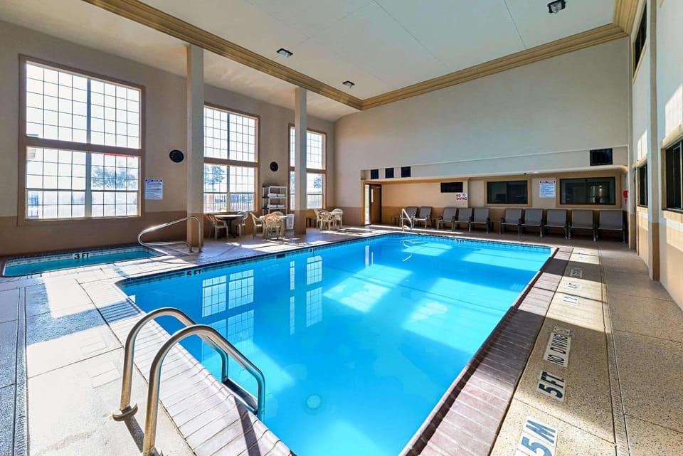 Facilities