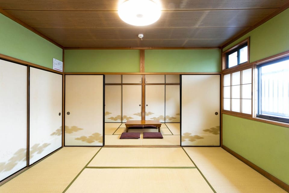 Yoshikou Hotel in Kyoto Prefecture
