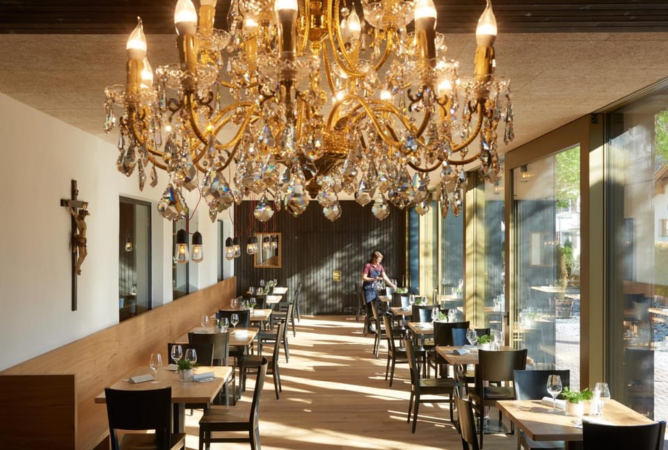 Historic Guesthouse BIRCHER B&B Apartments near Sterzing Hotel in Trentino-South Tyrol