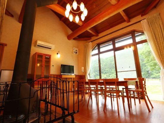 Yashiro Kamogawa No Sato Hotel in Hyogo Prefecture