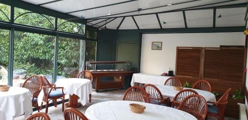 Chambres d'hotes et Gite Delia Hotel in Île-de-France