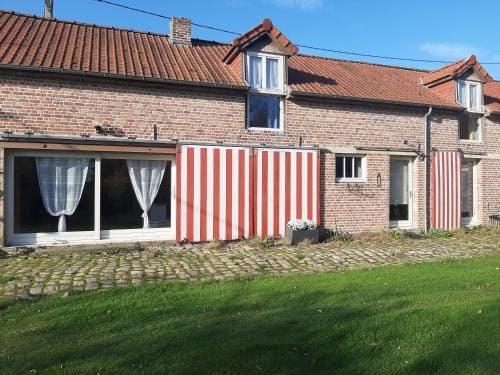 Ferme des capucines Hotel in Hauts-de-France
