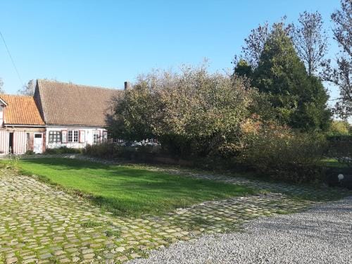 Ferme des capucines Hotel in Hauts-de-France