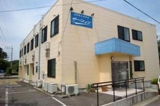 Business Hotel Surfin Hotel in Japan