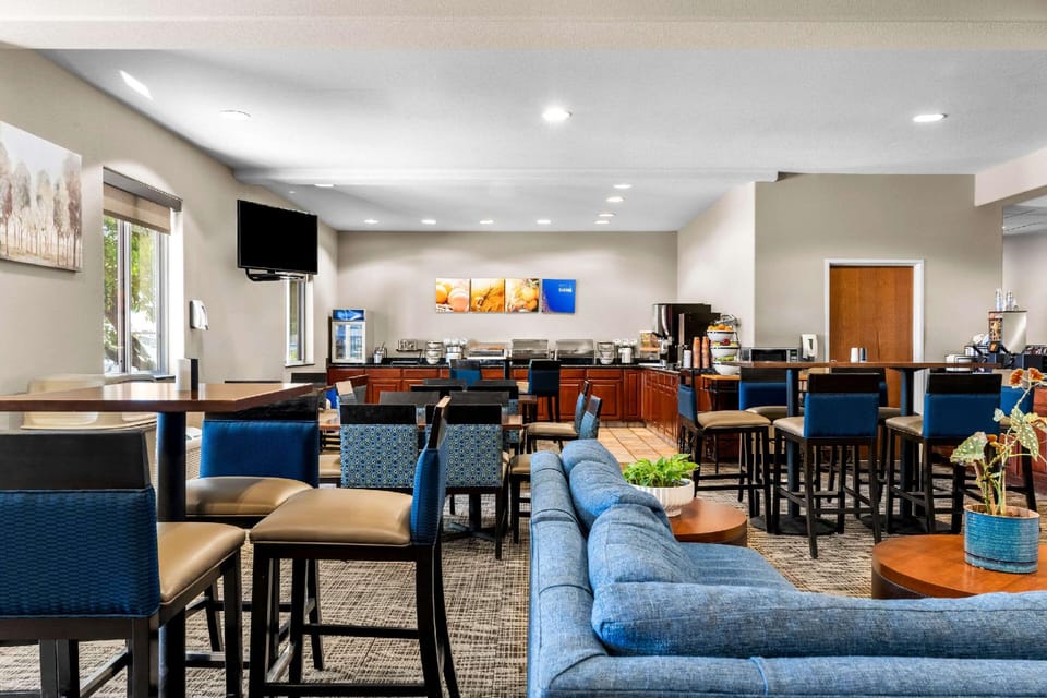 Comfort Inn & Suites Riverton Hotel in Riverton