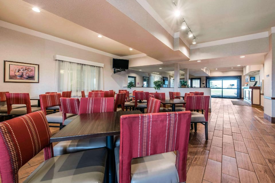 Comfort Inn & Suites Streetsboro - Kent Hotel in Ohio