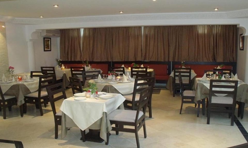 Castilia suites Apartment hotel in Tunisia