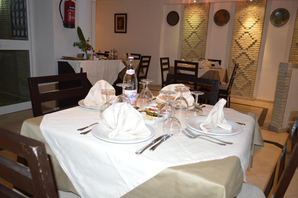 Castilia suites Apartment hotel in Tunisia