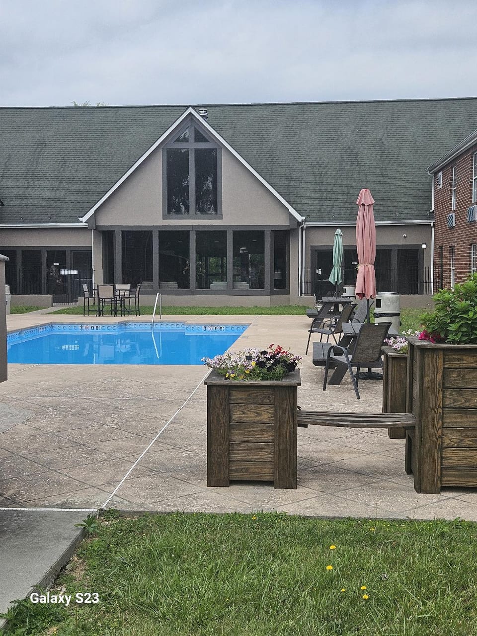 Quality Inn Dublin I-81 Hotel in Claytor Lake