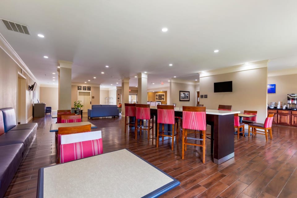Food and beverages
