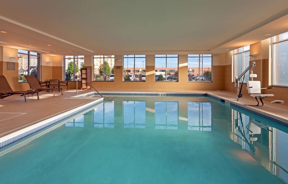 Hyatt Place Chicago Midway Airport Hotel in Bedford Park