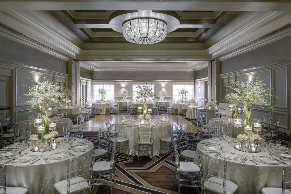 Ballroom