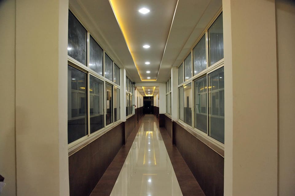 Hotel Soorya Castle Hotel in Kerala