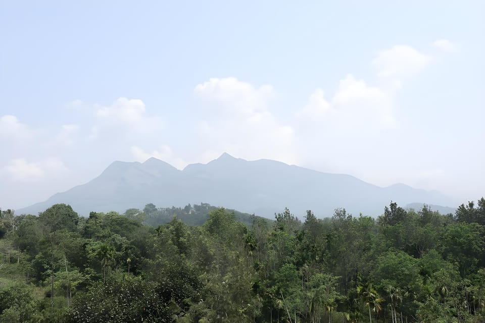 Hotel Soorya Castle Hotel in Kerala