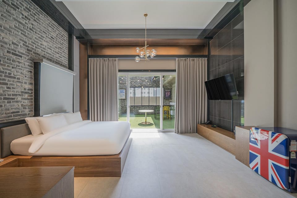 Guestroom