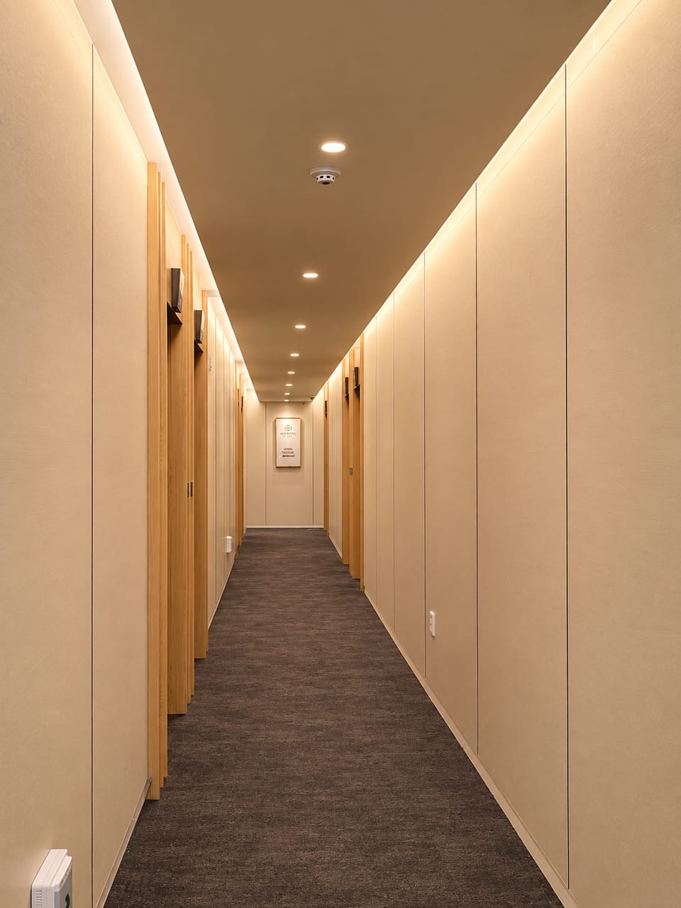 ACT HOTEL URBAN Hotel in Daegu