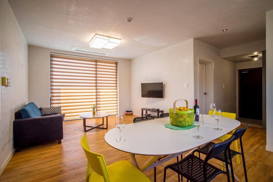 Poema Stay Apartment hotel in South Korea