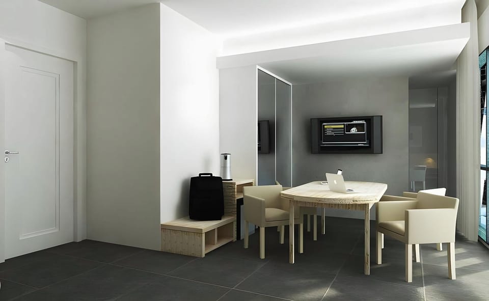M Plus Boutique Hotel Hotel in Johor Bahru