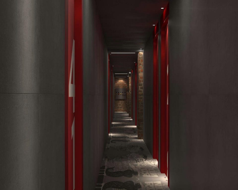 Spice Hotel Milano Hotel in Milan