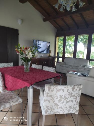 La Rosa Selvatica Hotel in Emilia-Romagna